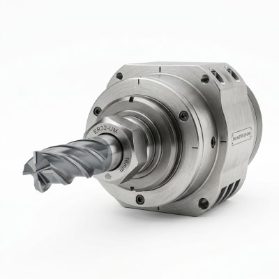 CNC/Control