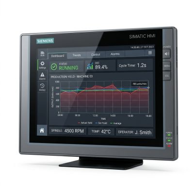 HMI