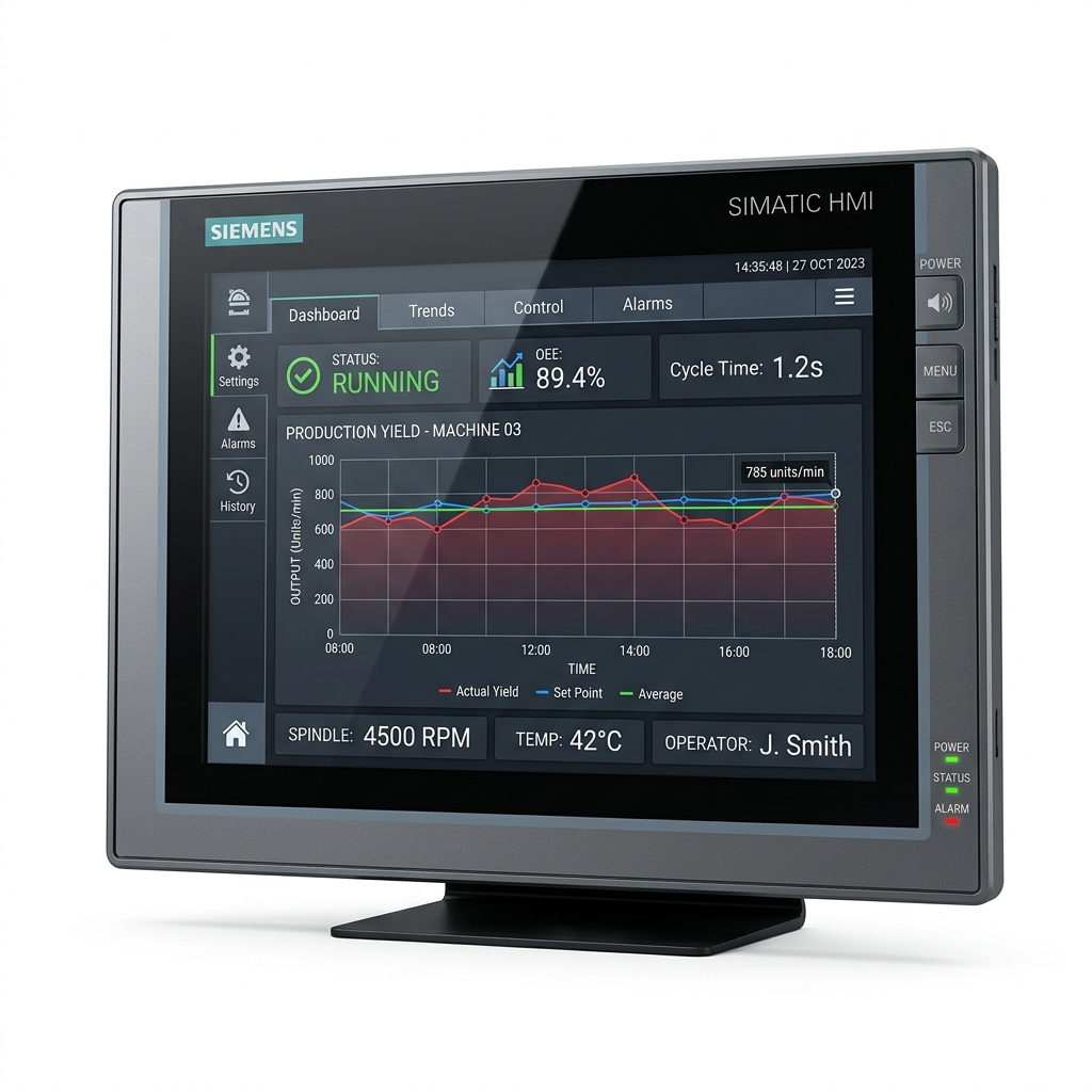HMI