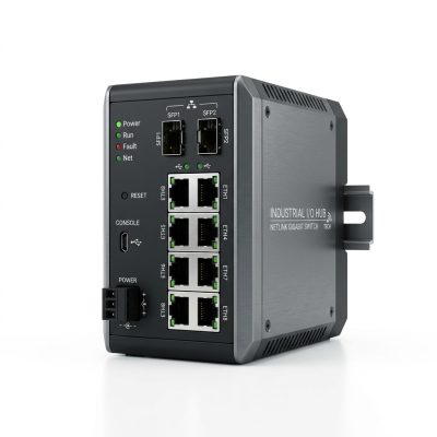 I/O