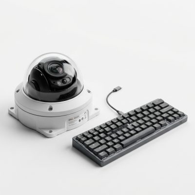 Seguridad/Monitoreo