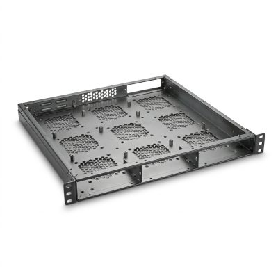 Chassis/Baseplates