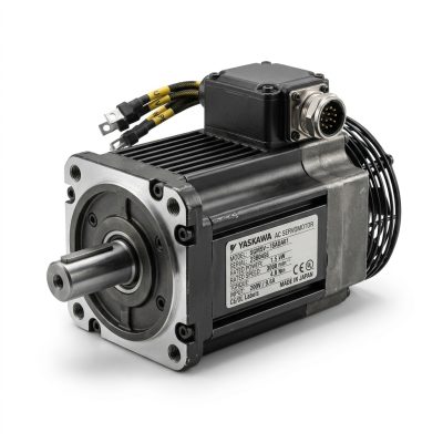 CNC/Servomotores