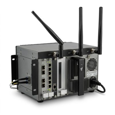 Telecom/Radio