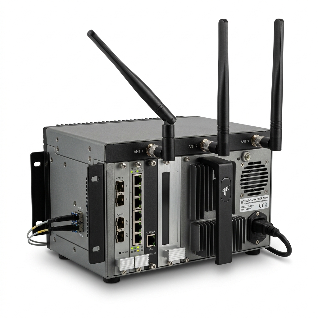 Telecom/Radio