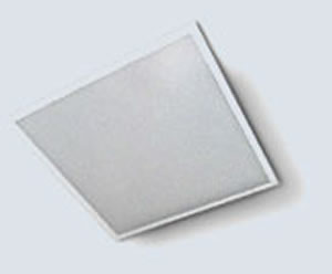 VALCOM 2x1 Lay-in Ceiling Speaker