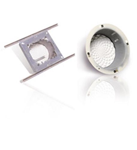 VALCOM 10 Pack Valcom Metal Pre-Construction