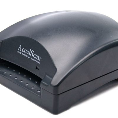 AccelScan 2110 USB Optical Mark Reader