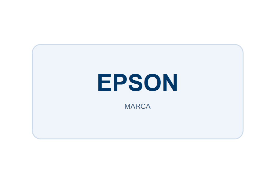Epson