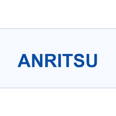 Logo Anritsu