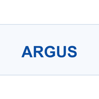 Logo Argus