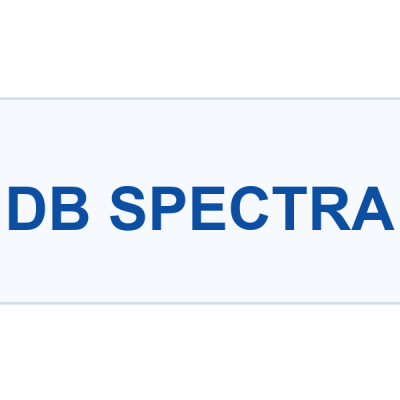 Logo DB Spectra