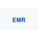 (3) tray mounted EMR Power Dividers Model 2304-0/2A