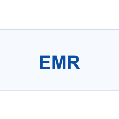 Logo EMR