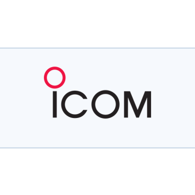 Logo Icom