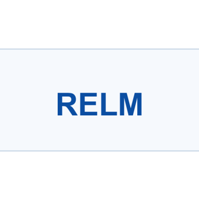 Logo Relm