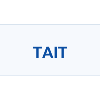 Logo Tait