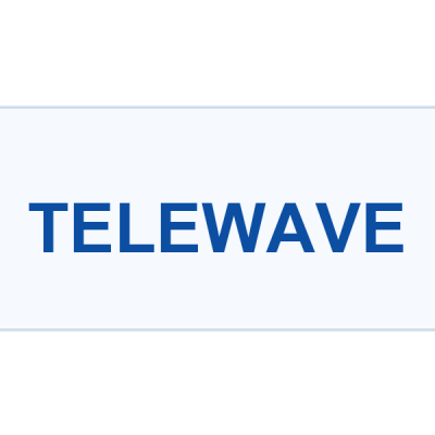 Logo Telewave