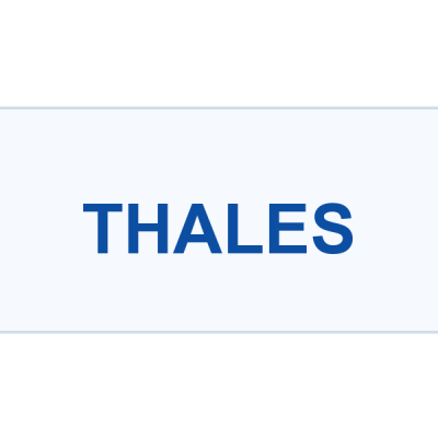 Logo Thales