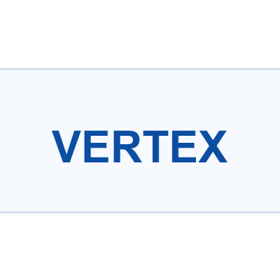 Logo Vertex