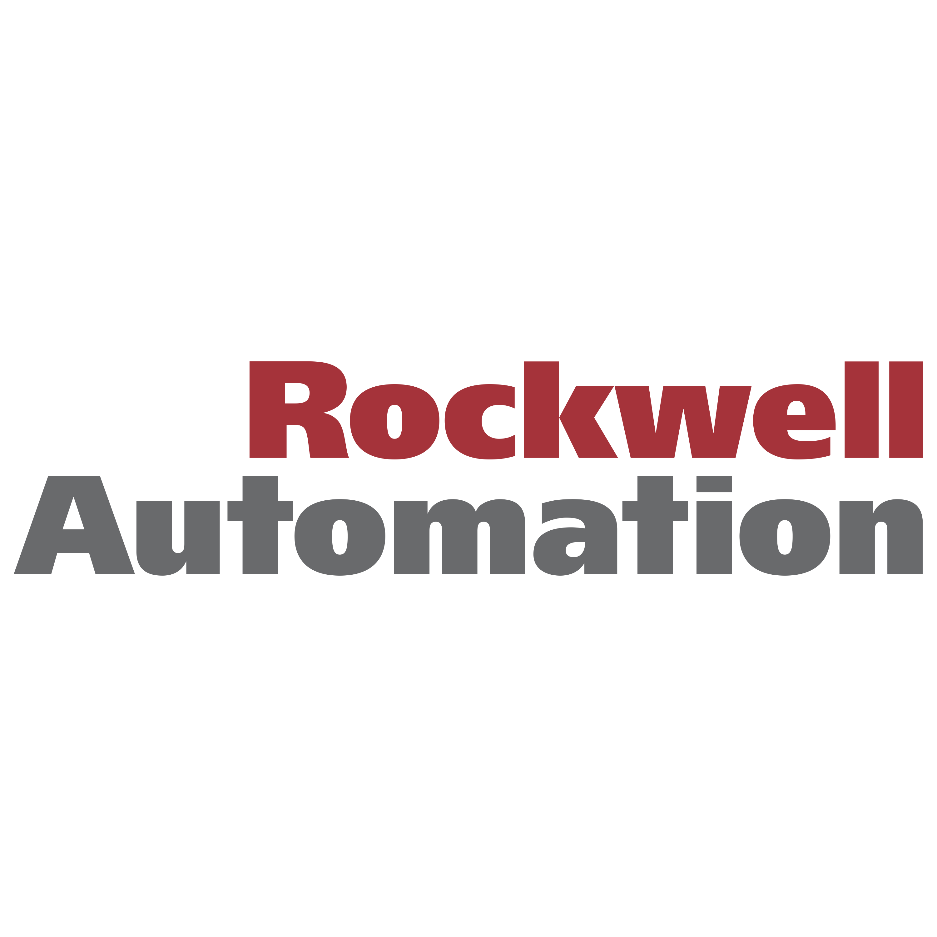 Allen-Bradley/Rockwell